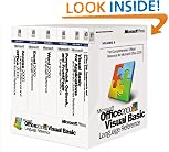 Microsoft Office 2000 Visual Basic Language Reference (Microsoft Professional Editions)