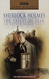 The Valley of Fear (Dover Value Editions)
