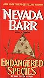 Endangered Species (Anna Pigeon Mysteries (Paperback))