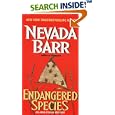 Endangered Species (Anna Pigeon Mysteries) by  Nevada Barr