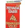 Endangered Species (Anna Pigeon Mysteries)