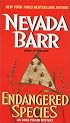 Endangered Species (Anna Pigeon Mysteries)