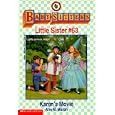 Karen's Movie (Baby-Sitters Little Sister) by Ann M. Martin and Susan Tang