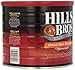 Hills Bros Original Blend Ground Coffee, Medium Roast, Full-Bodied Classic Rich Coffee Taste, Balanced for Optimum Caffeine, 26 Oz