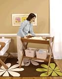 Cariboo Classic Changing Table
