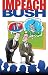 Impeach Bush!: A Funny Li'l Graphical Novel About The Worstest Pres'dent In The History of Forevar (Blatant Biography Series, 1)