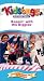 VHS : Kidsongs: Boppin With the Biggles