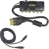 Xbox High Definition AV Pack