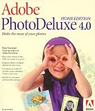 Adobe PhotoDeluxe 4.0 Home Edition