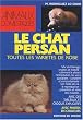 Le chat persan