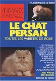 Le chat persan