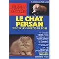 Le chat persan