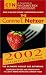 Book The Corinne T. Netzer 2002 Calorie Counter