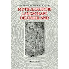 Mythologische Landschaft Deutschland