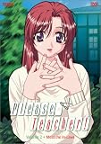 Please Teacher - Meet the In-Laws (Vol. 2) Please Teacher - Meet the In-Laws (Vol. 2)