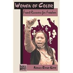 Women of Color: Front-runners for Freedom