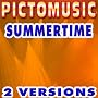 Summertime (Karaoke) - Single
