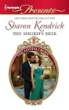 The Sheikh's Heir (Harlequin Presents)
