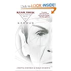 Vulcan's Soul Trilogy Book One: Exodus (Star Trek) (v. 1) by Josepha Sherman and Susan Shwartz