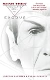 Vulcan's Soul Trilogy Book One: Exodus (Star Trek) Vulcan's Soul Trilogy Book One: Exodus (Star Trek)