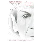 Vulcan's Soul Trilogy Book One: Exodus (Star Trek) by Josepha Sherman and Susan Shwartz