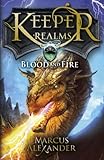 Blood and fire