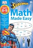 Superman: Third Grade (Math Made Easy)
