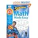 Superman: Third Grade (Math Made Easy)