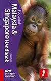 Malaysia & Singapore handbook