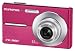 Olympus FE-360 Digital Camera - Pink (8MP, 3x Zoom) 2.5