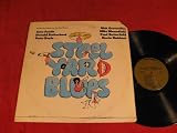 Steelyard Blues; Original Motion picture Soundtrack; 1972 Vinyl LP