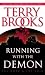 Running With The Demon 01 (Turtleback School & Library Binding Edition) (Word and the Void)