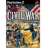 History Channel Civil War: Secret Missions