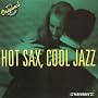 Hot Sax, Cool Jazz