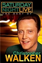 Obtain Saturday Night Live - The Best of Christopher Walken Using The Net..
