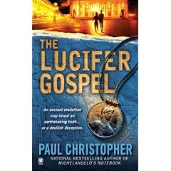 The Lucifer Gospel