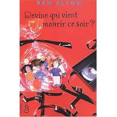 Devine qui vient mourir ce soir ?