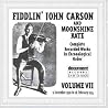 Image of album by Fiddlin' John Carson