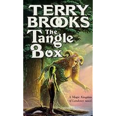 The Tangle Box