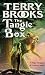 Books : The Tangle Box