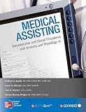 Medical Assisting: Administrative & Clinical Procedures BookReviews