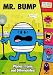 Mr. Men Show - Mr. Bump Presents: Planes, Trains and Dillymobiles!