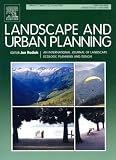 Landscape and Urban Planning