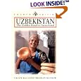 Uzbekistan: The Golden Road to Samarkand (Odyssey Guides)