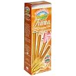 F & P Breadsticks, Traditional, 4.4-Ounce Boxes (Pack of 12)