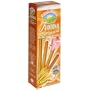 F & P Breadsticks, Traditional, 4.4-Ounce Boxes (Pack of 12)