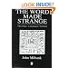 The Word Made Strange: Theology, Language, Culture