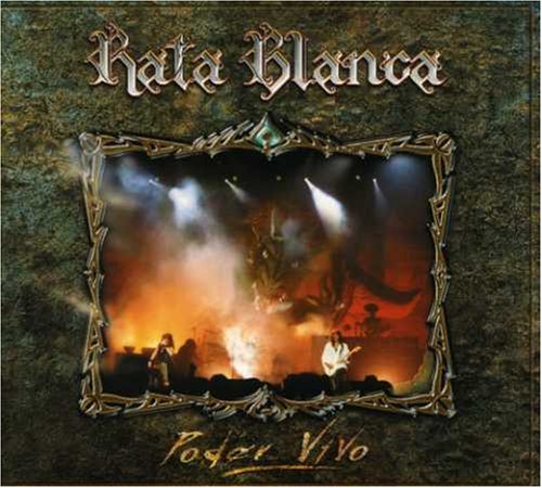 Rata Blanca - Poder Vivo - Zortam Music
