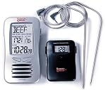 Maverick Remote-Check Wireless Thermometer With 2 Probes 