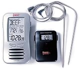  : Maverick Remote-Check ET-7 Wireless Thermometer with 2 Probes